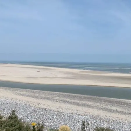 Holiday Route De Saint-valery 度假居